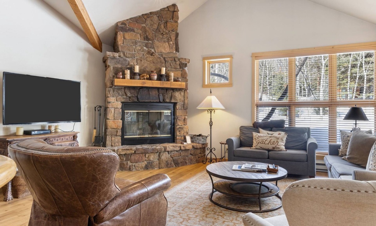 Teton Village House | Moose Creek 13 - Private Hot Tub!