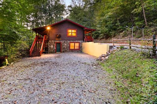 Sylva House | Moose Creek Lodge