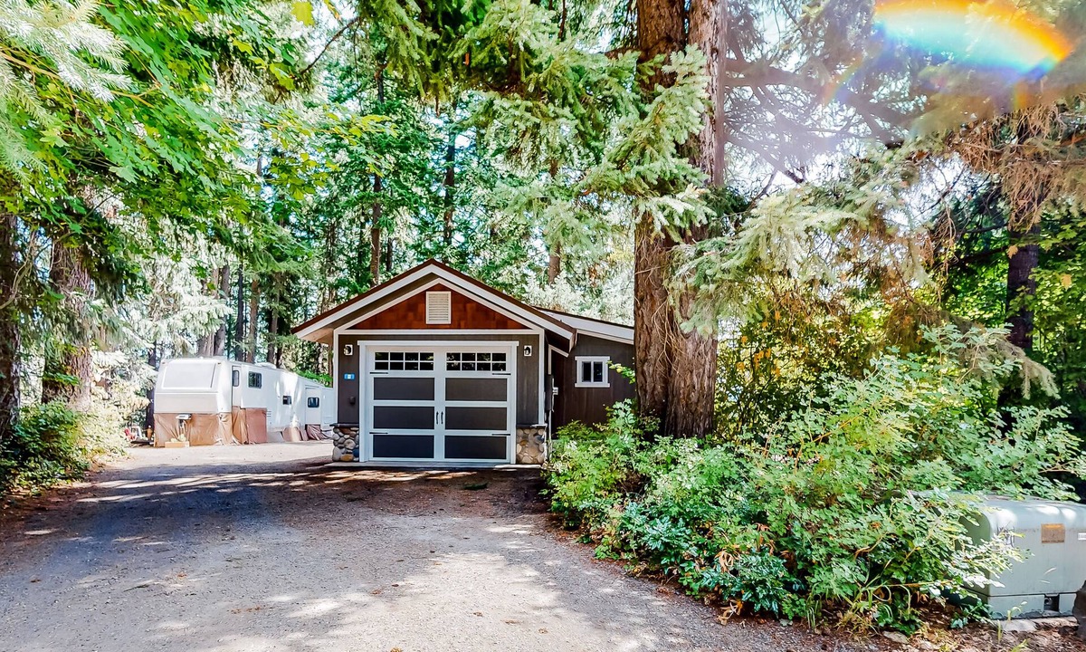 Cle Elum House | Moose Point | Comfortable cabin in Cle Elum close to the Yakima River