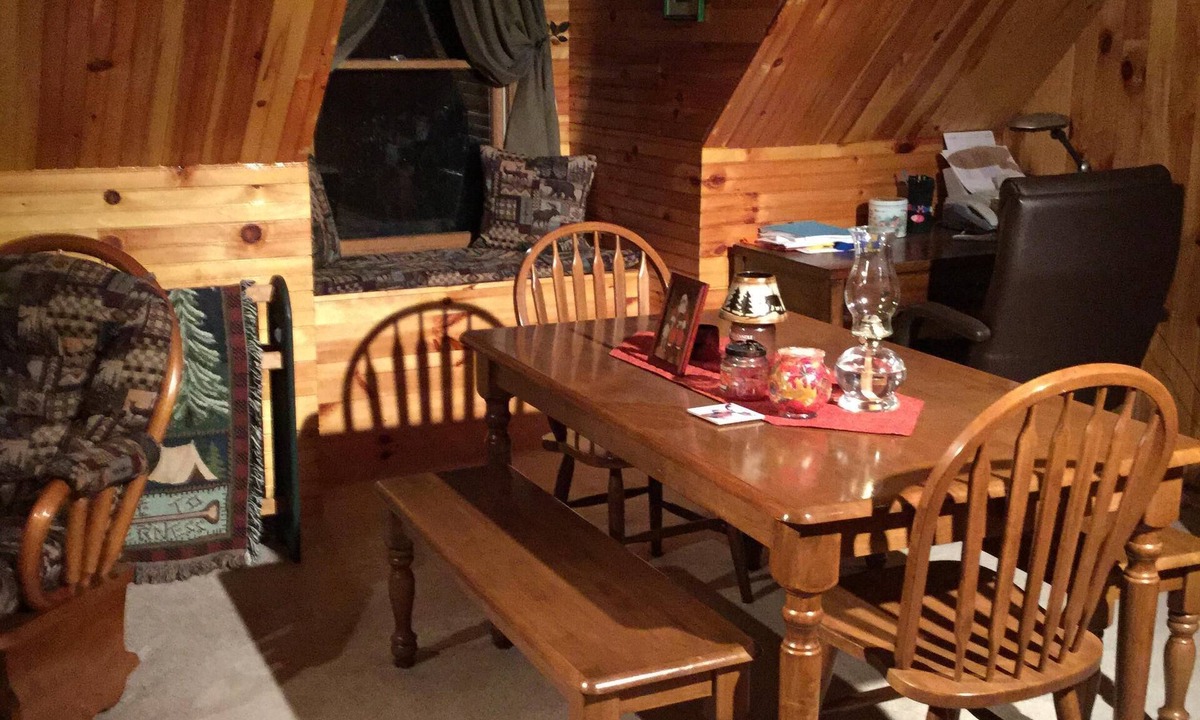 Rockwood Apartment | Moose River Hideaway