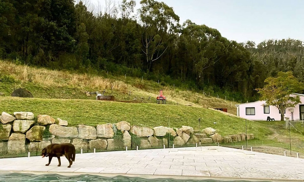 Kangaroo Valley House | Moosewood House, Kangaroo Valley