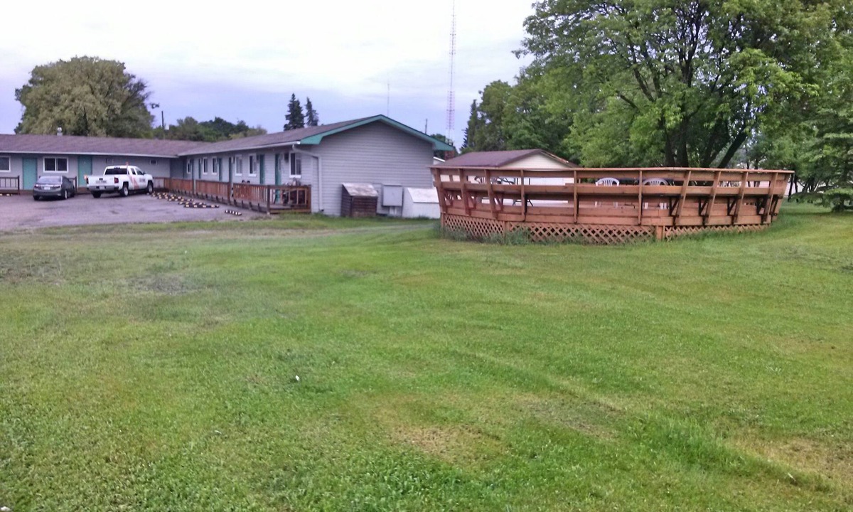 Moosomin Hotel | Moosomin Motel