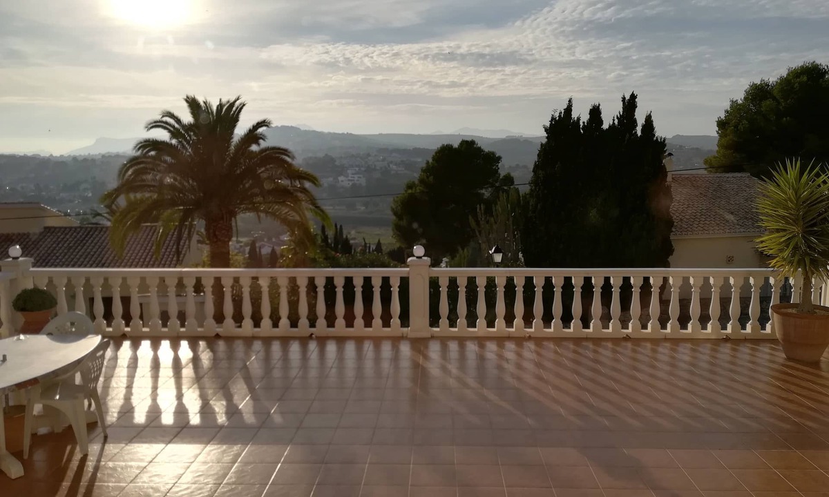 Moraira Apartment | Moraira/apartments/Private Pool