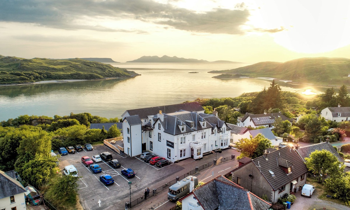 Morar Hotel | Morar Hotel