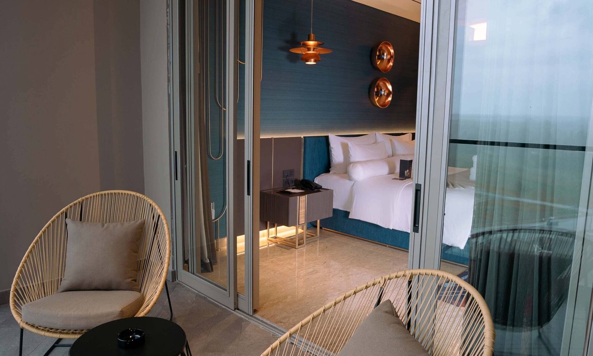 Temon Hotel | MORAZEN Yogyakarta