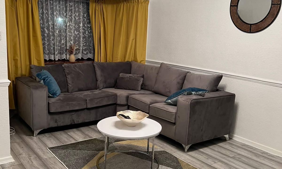 Walsall House | Morden Peace Luxury - Service Accommodation