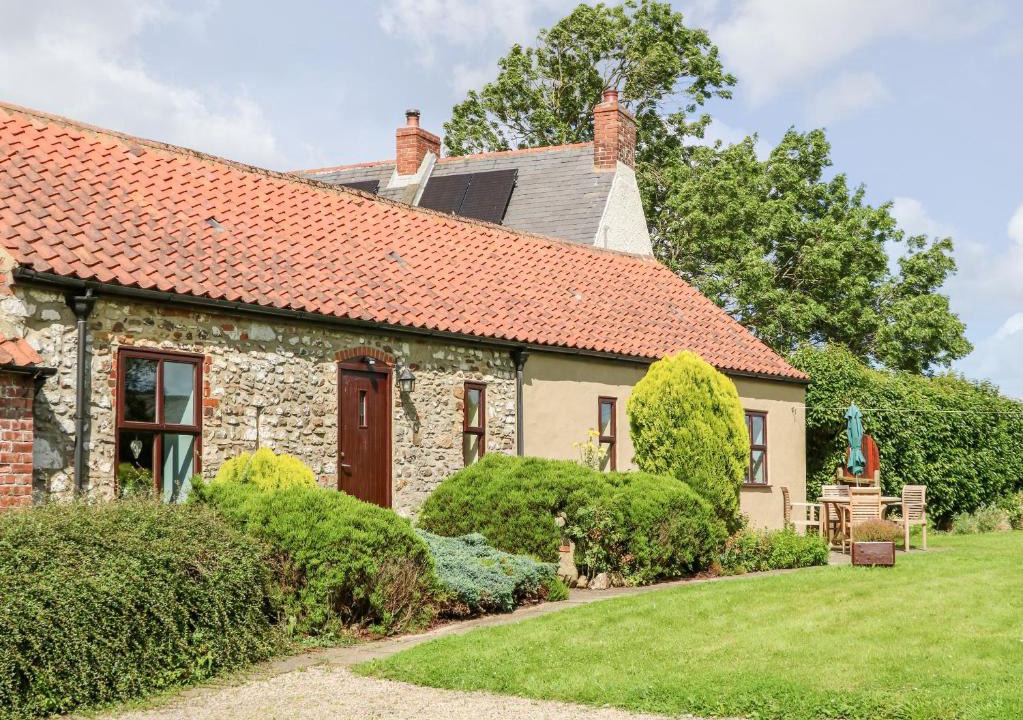 Stockton-on-Tees House | Mordon Moor Cottage