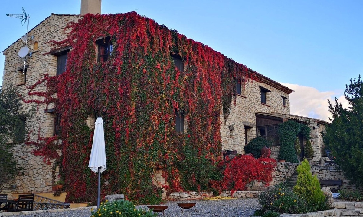 Montblanc Other | More from lárlequí - Entire farmhouse