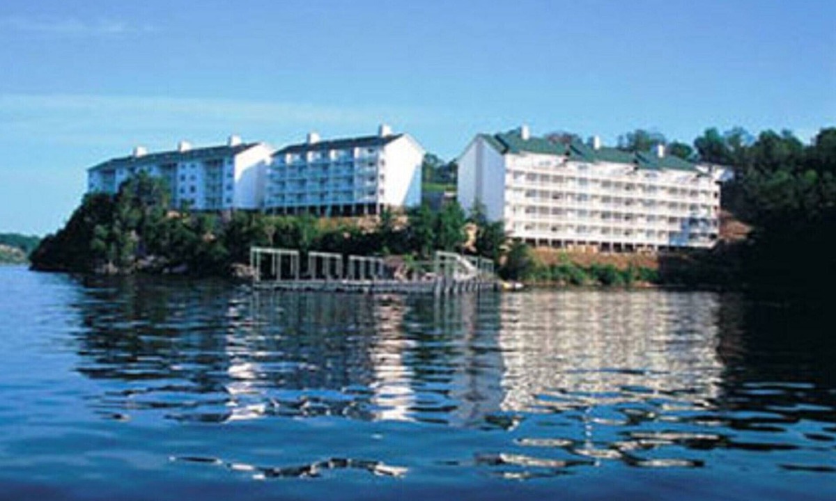 Osage Beach Resort | More fun things to do than time allows !