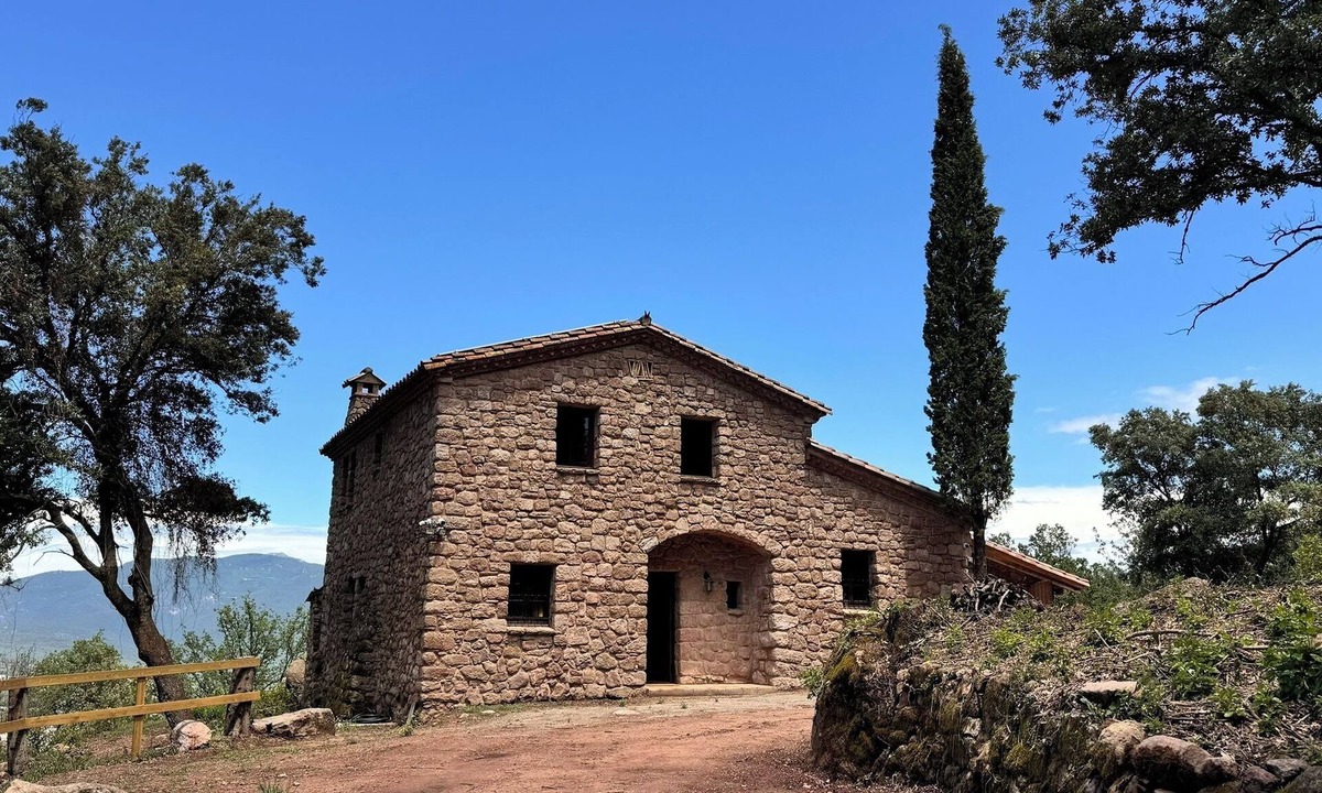 Sant Jaume de Llierca Other | More Morrenyà - Rural House Garrotxa