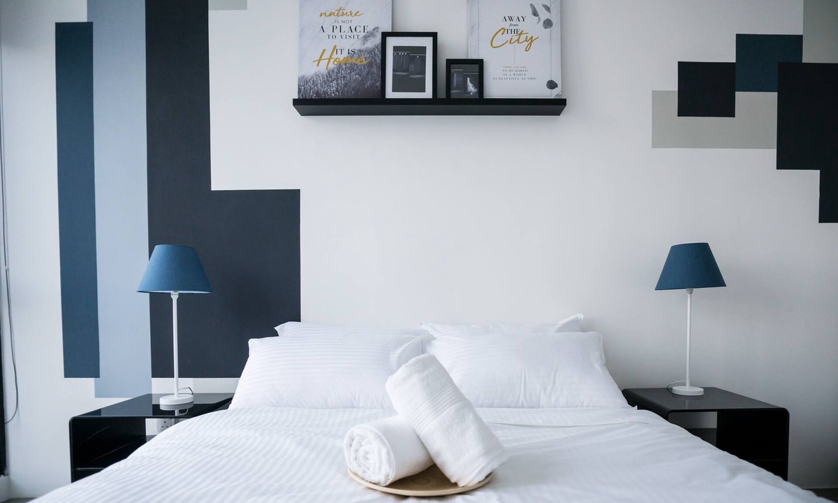 Brickfields Apartment | More than a place to sleep