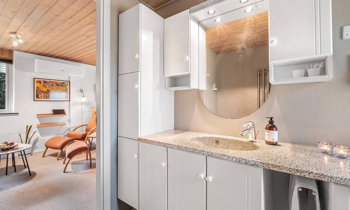 Thorsminde House | "Moreen" - 200m to the inlet by Interhome
