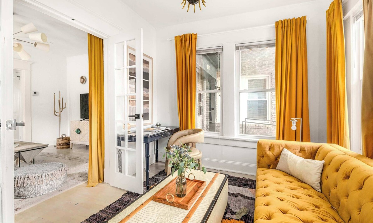 Candler Park Apartment | Morefunk