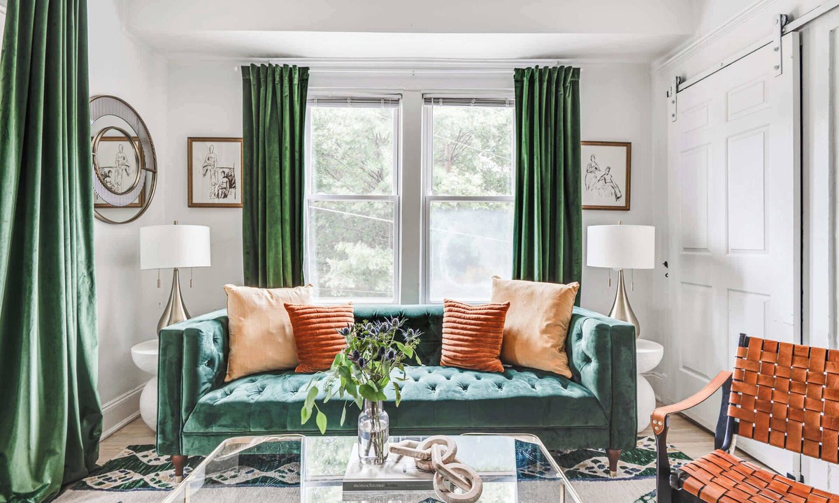Candler Park Apartment | Morehaus