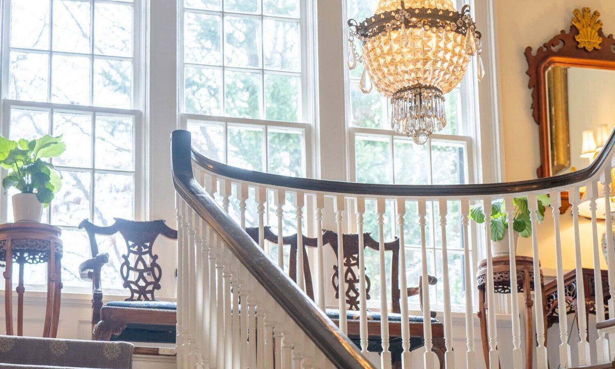 Dilworth Bed & Breakfast | Morehead Inn