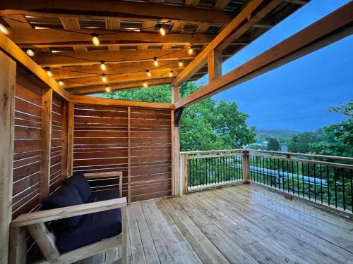 Edmundston Apartment | Morel Executive Suites