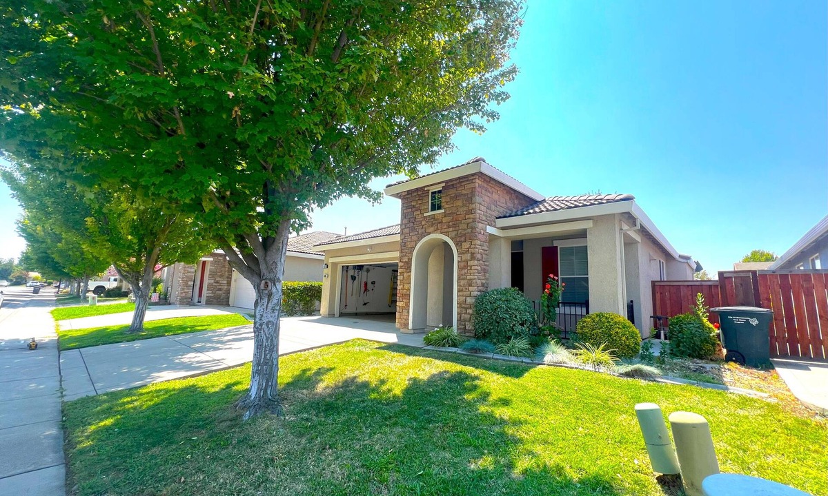 Regency Park House | Moreno Homes.