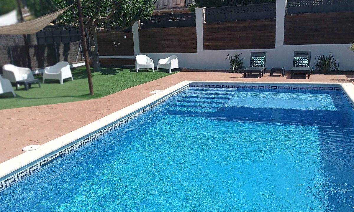 Fonollosa House | Morera Blanca