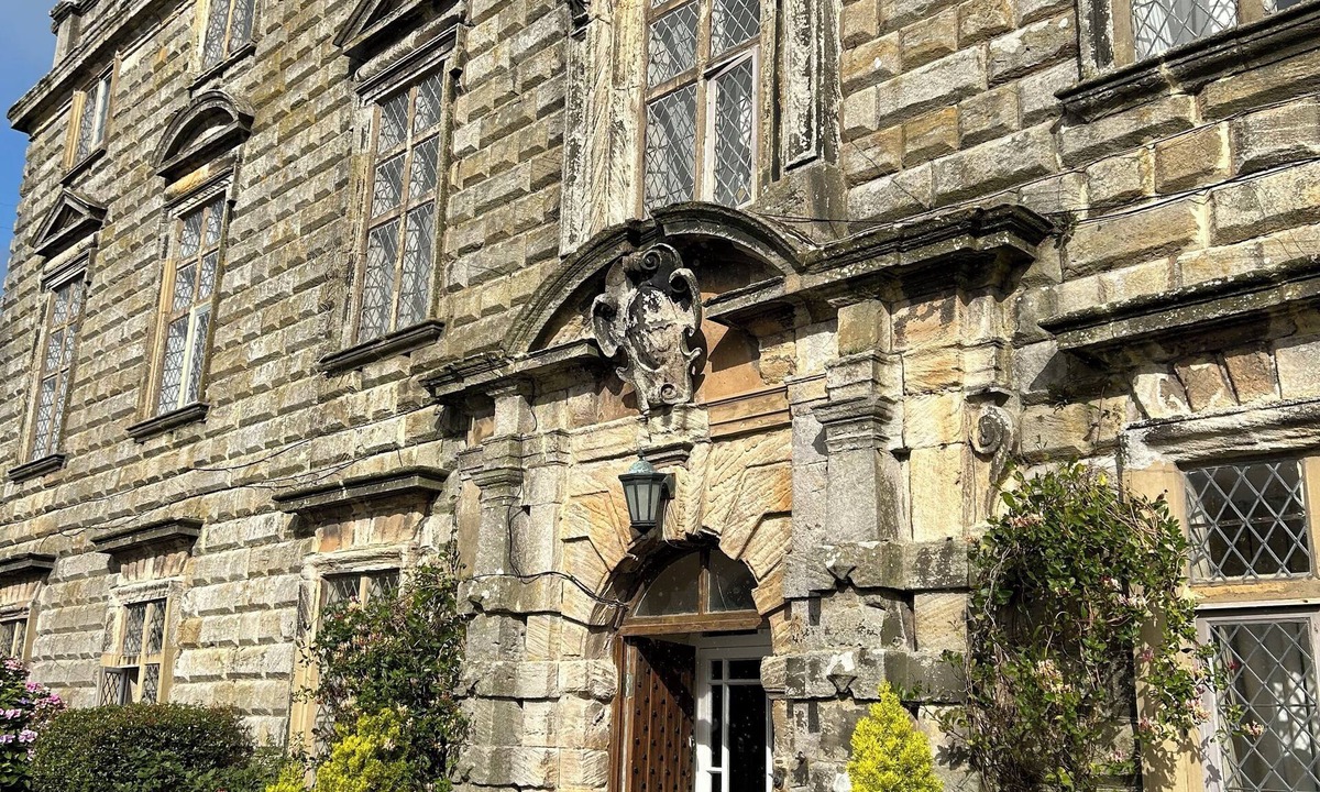 Whitehaven House | Moresby Hall