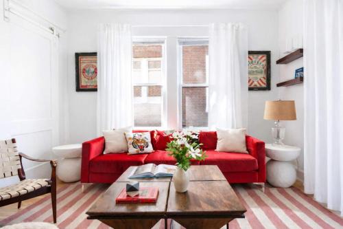 Candler Park Apartment | Moretribe