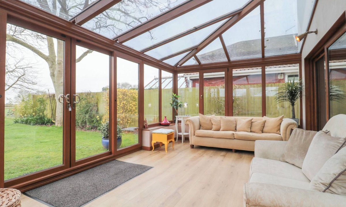 Middlezoy Cottage | Morgan House