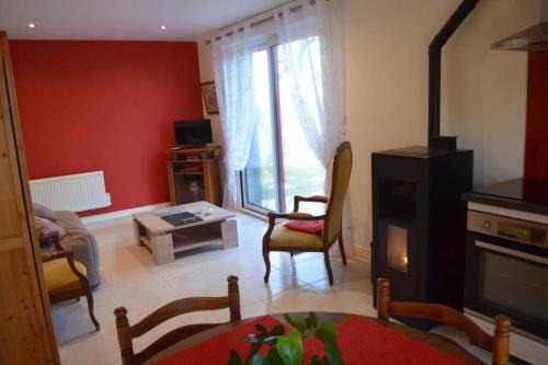 Campeneac House | Morgane du Val