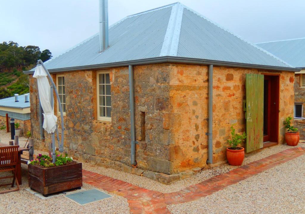 Norton Summit Bed & Breakfast | Morialta Barns