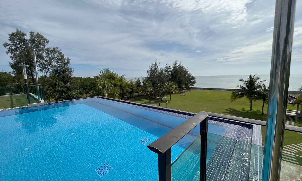 Banting House | Morib Prosper Resort by VP