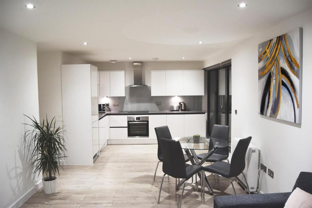 Havering Apartment | Morland Apartments - Romford