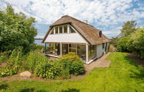 Mariager House | Mormors Hus