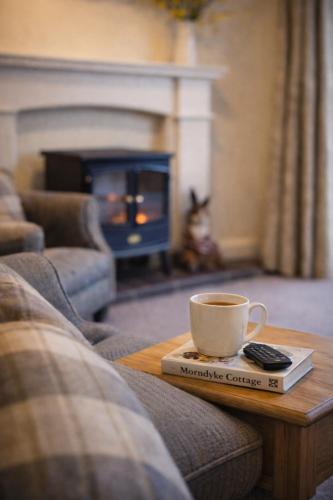 Thirsk House | Morndyke Cottage