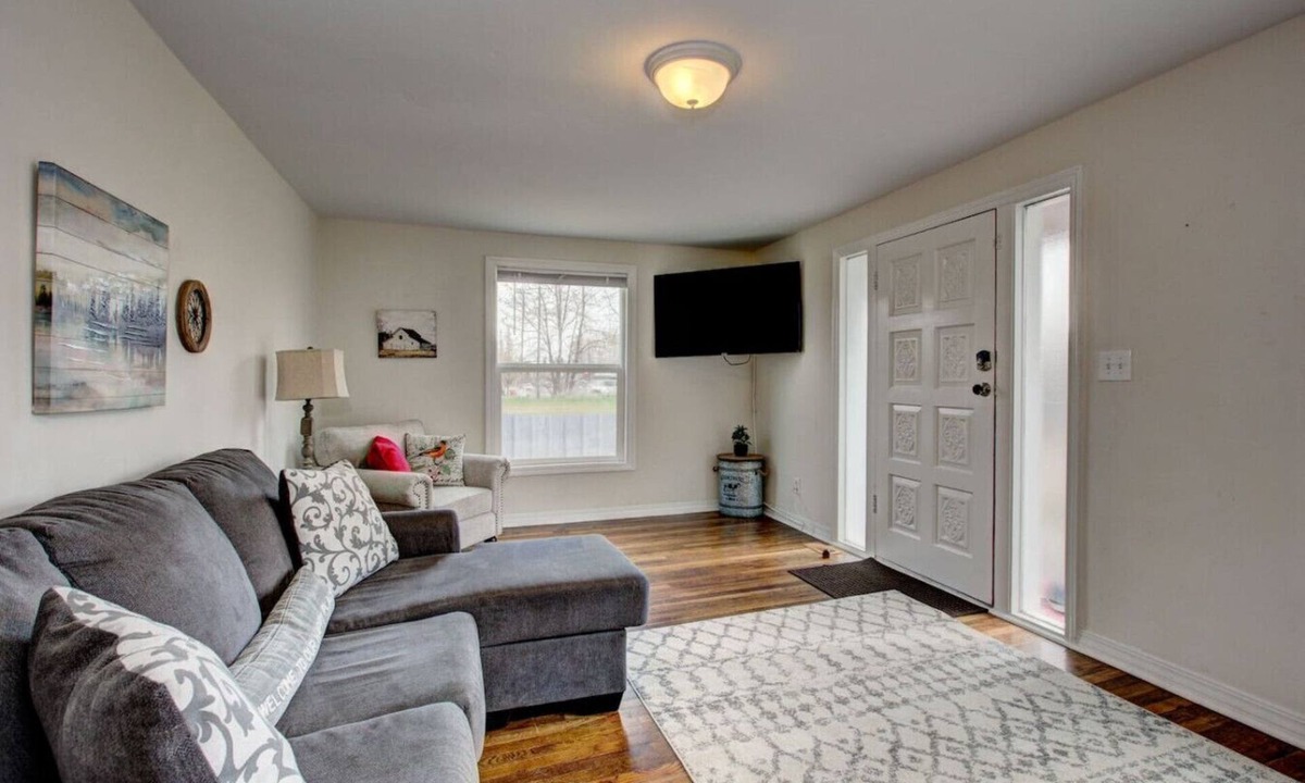 Star Apartment | Morning Star Cottage