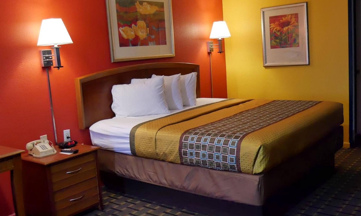 Anson Hotel | Morning Star Inn