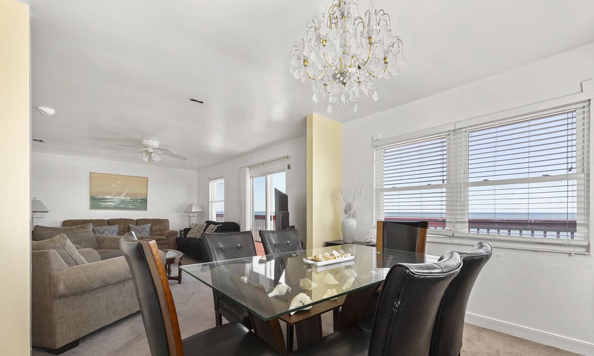 Ponte Vedra Beach House | Morning Star