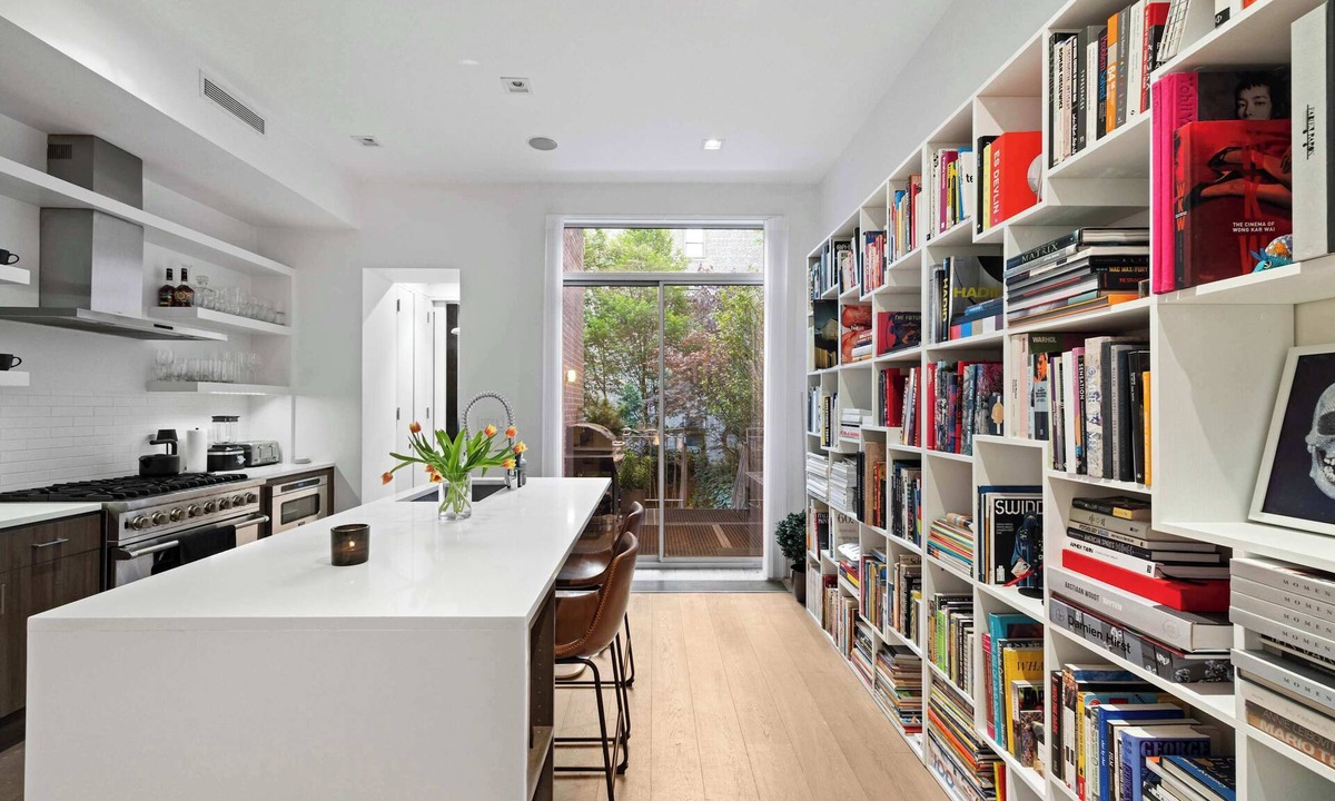 Manhattan Valley Condo | Morningside Manor by RoveTravel Upper Westside TH