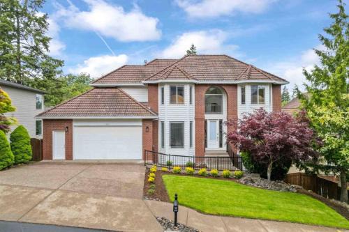 Bull Mountain House | Morningstar Manor