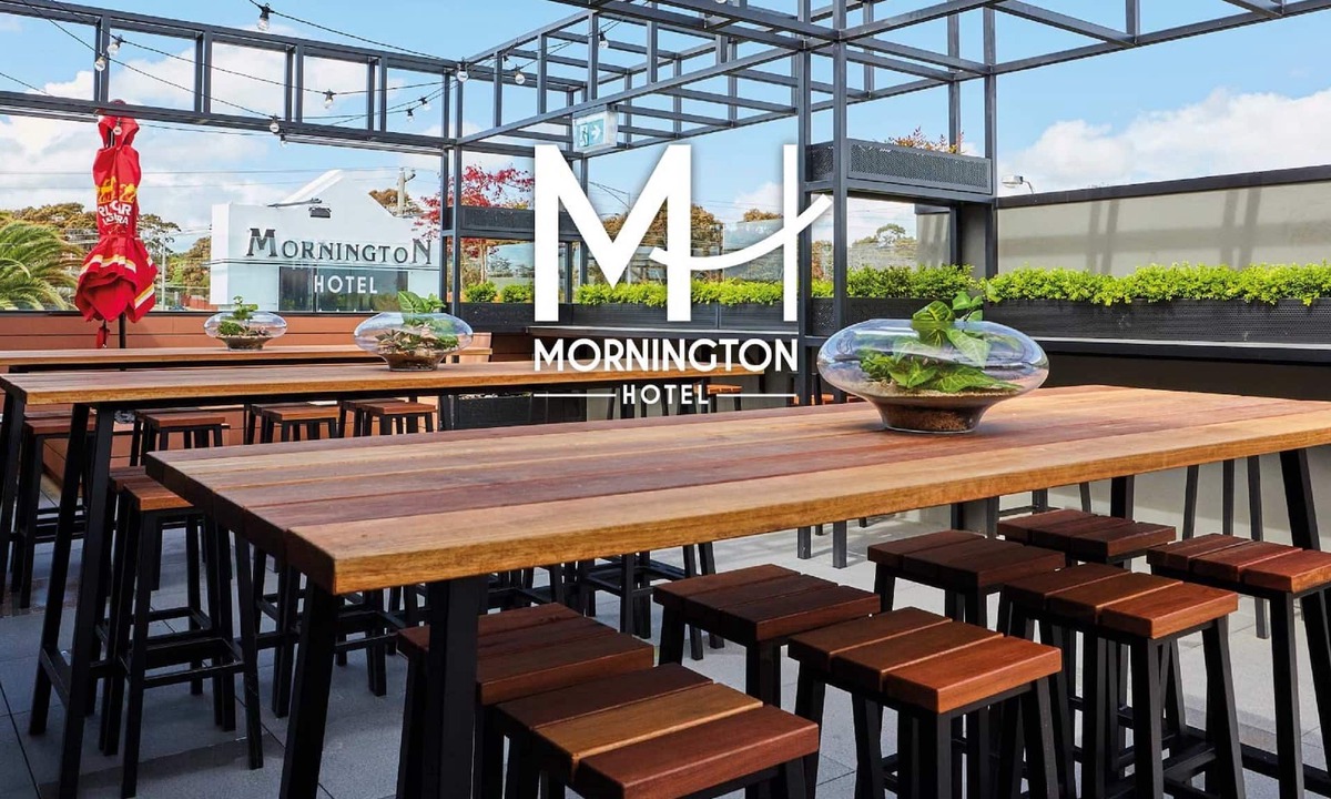 Mornington Hotel | Mornington Hotel