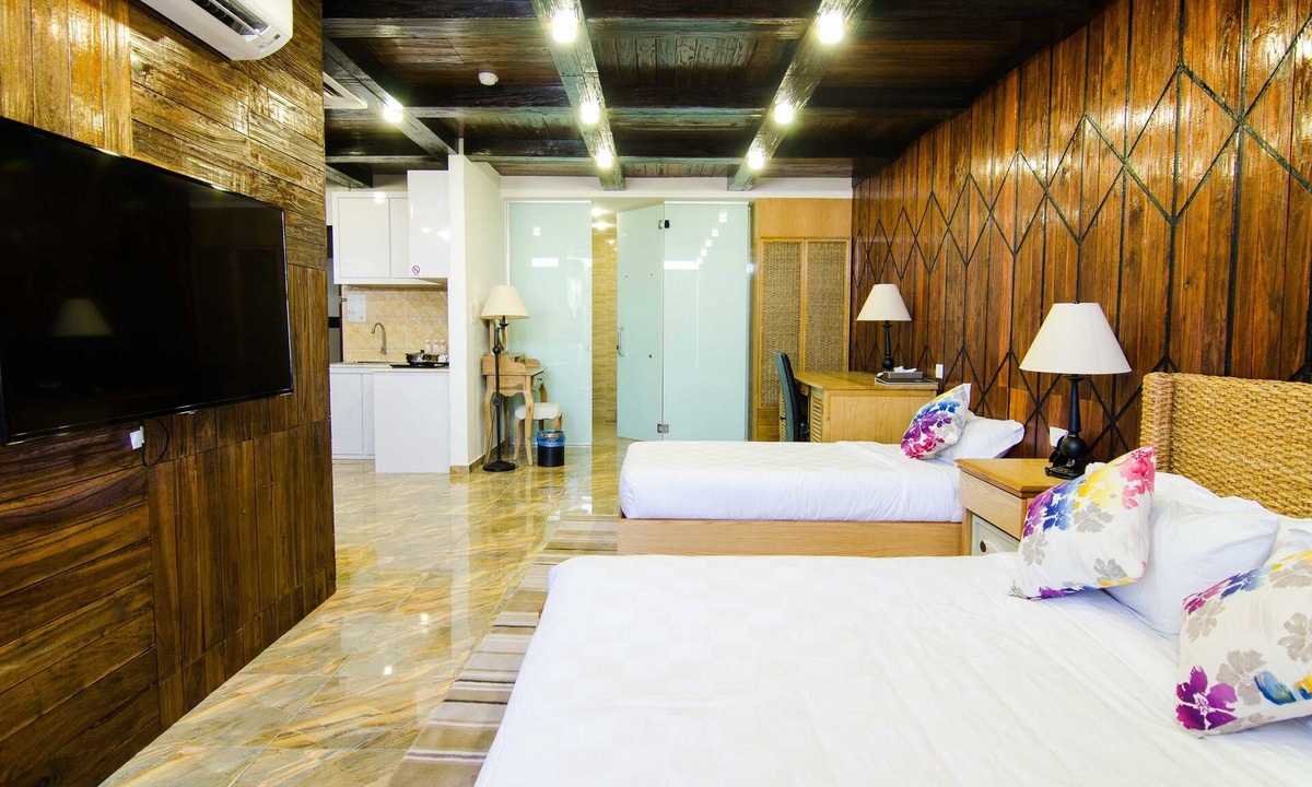 Sitiawan Hotel | Mornington Hotel Sitiawan