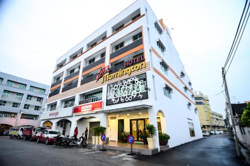Sitiawan Hotel | Mornington Hotel Sitiawan