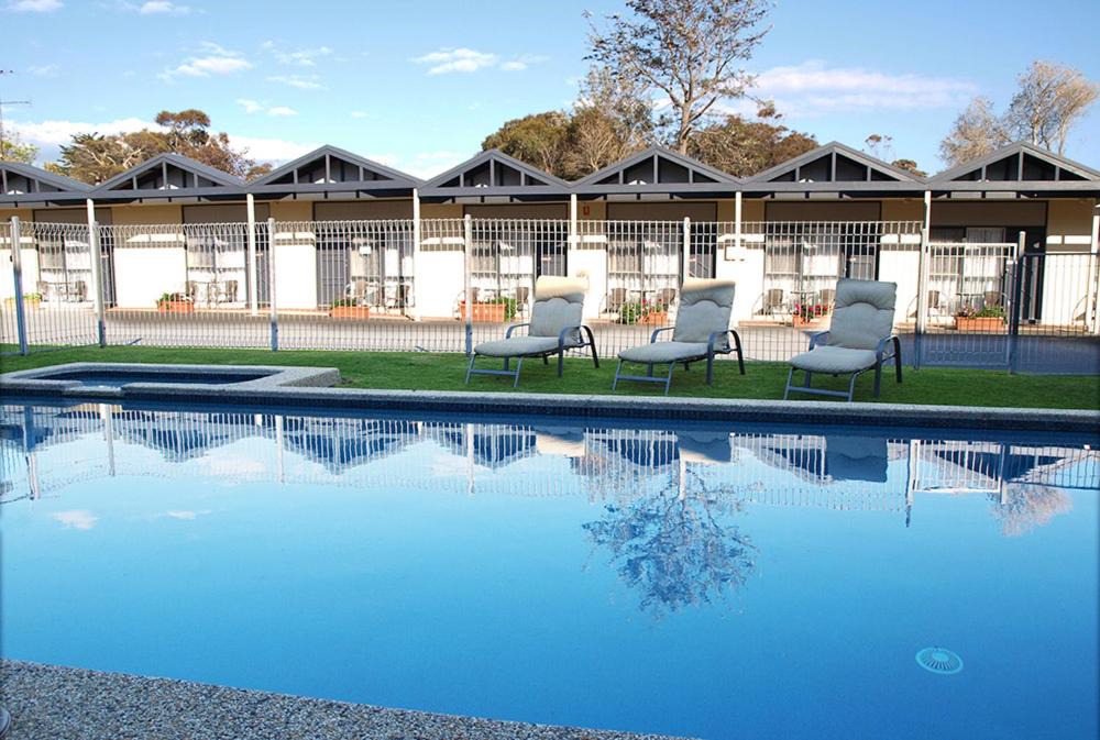 Mornington Hotel | Mornington Motel