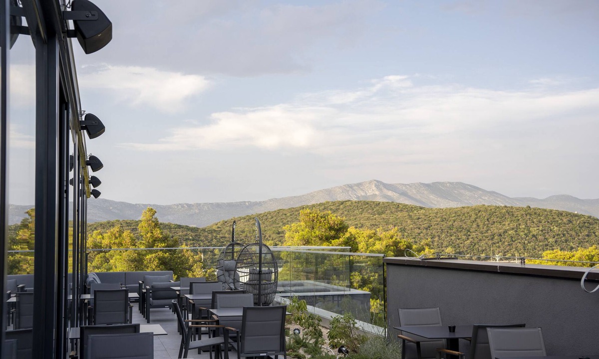 Cove Tri Zala (Zrnovo) Bed & Breakfast | Moro Inn