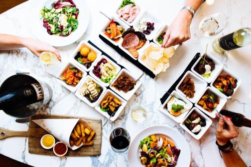 Glengowrie Hotel | Morphett Arms Hotel