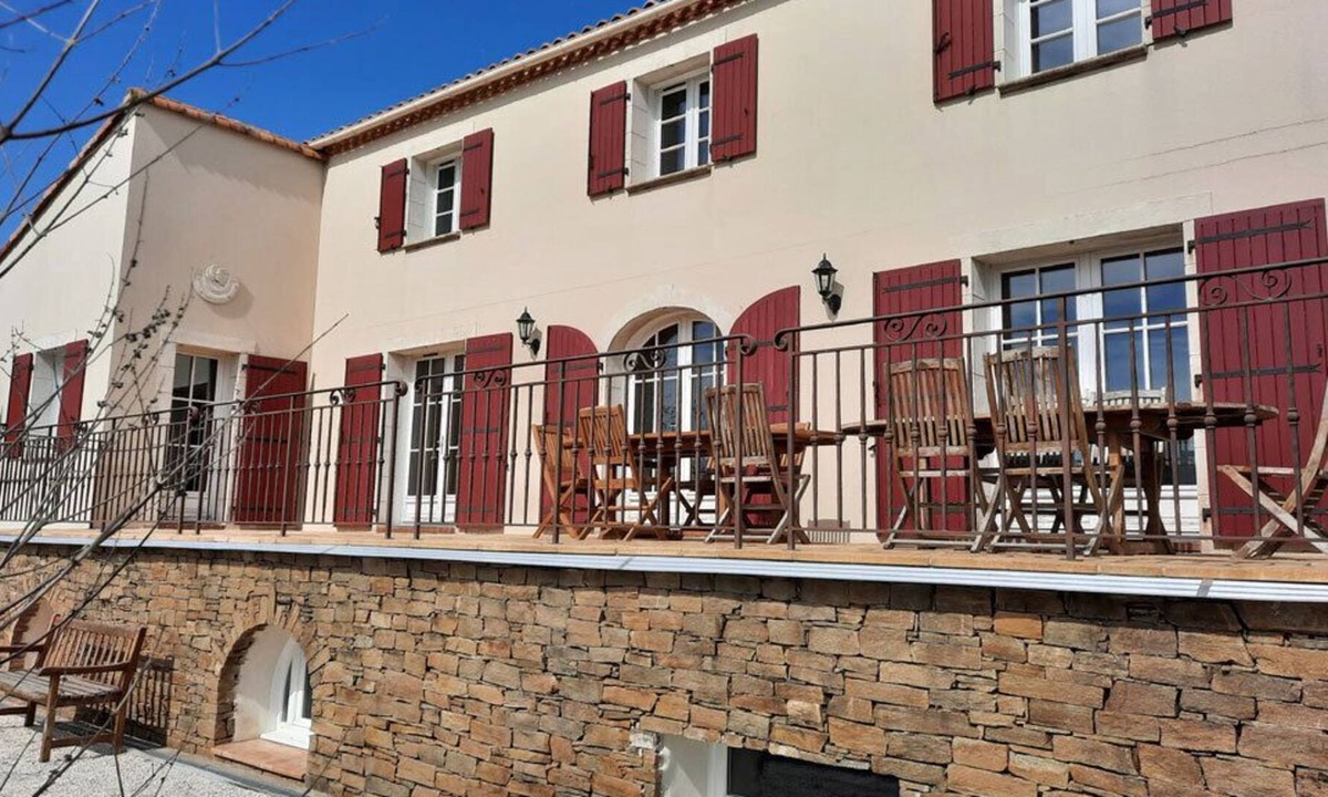 Saint-Michel-Mont-Mercure Villa | Morpheus The Key to Sleep