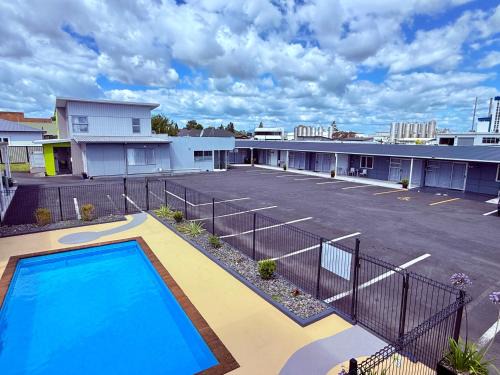 Morrinsville Hotel | Morrinsville Motel