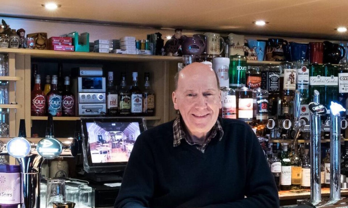 Oldmeldrum Apartment | Morris Gardens Apartments