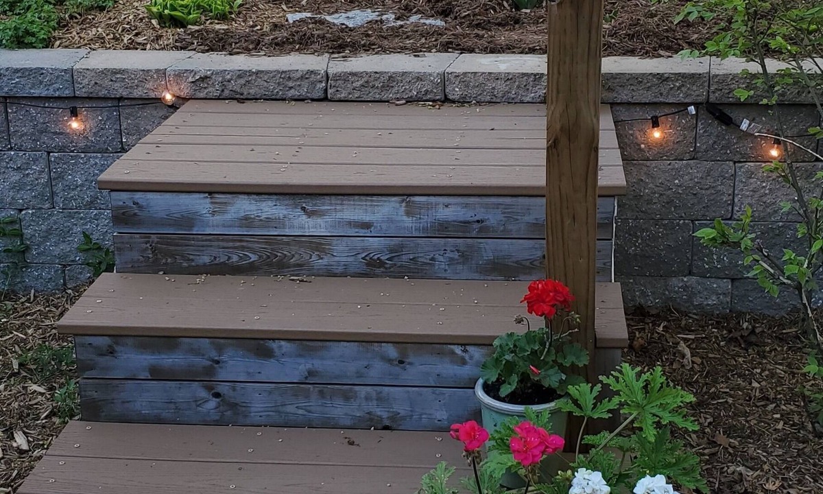 Somerville Bed & Breakfast | Morrison House