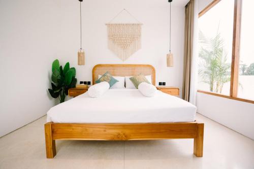 Kediri Hotel | Morroi Villas Tanah Lot