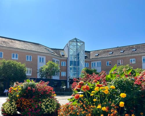 Aalborg Midtby Hotel | Mortens Kro Boutique Hotel