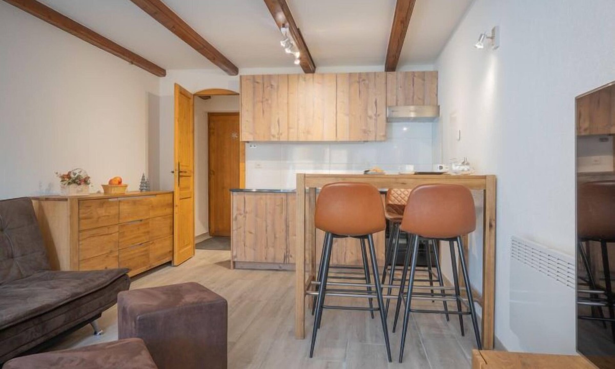 Ovronnaz Apartment | Morthey 3 by Interhome
