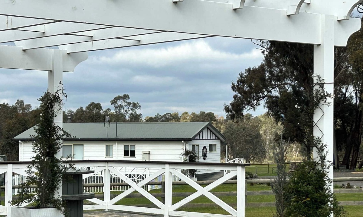 Heathcote Cottage | Mortley Cottage Farm Stay